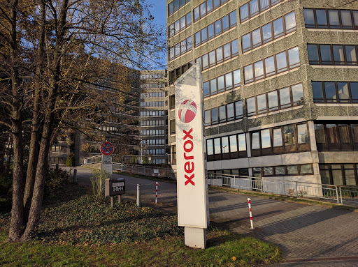 Xerox GmbH