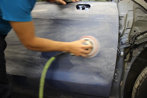 Auto Body Shop «Star Collision Paint & Body Works», reviews and photos, 88 W Main St, Middletown, NY 10940, USA