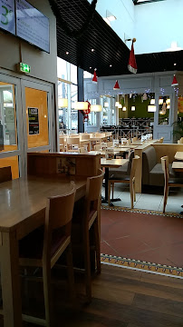 Atmosphère du Crescendo Restaurant à Marmande - n°8
