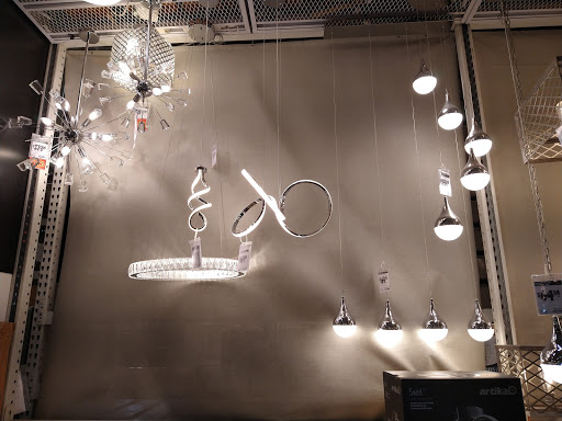 Home Improvement Store «The Home Depot», reviews and photos, 1000 Vision Dr, Apex, NC 27523, USA