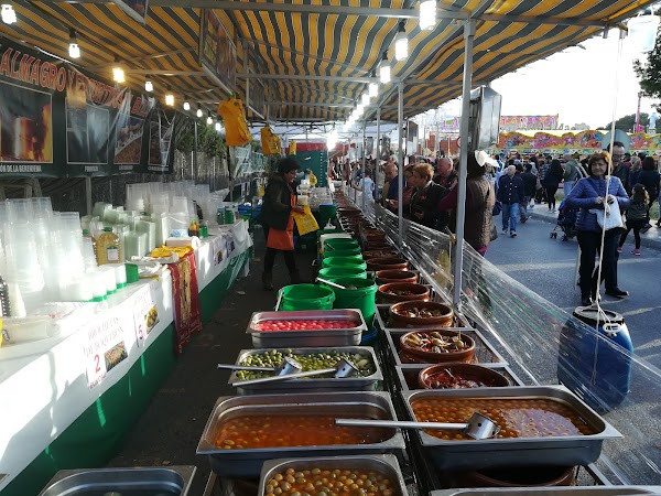 Mercado de Santa Faz