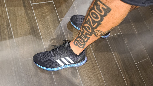 Shoe Store «Foot Locker», reviews and photos, 849 E Commerce Street Space, San Antonio, TX 78205, USA