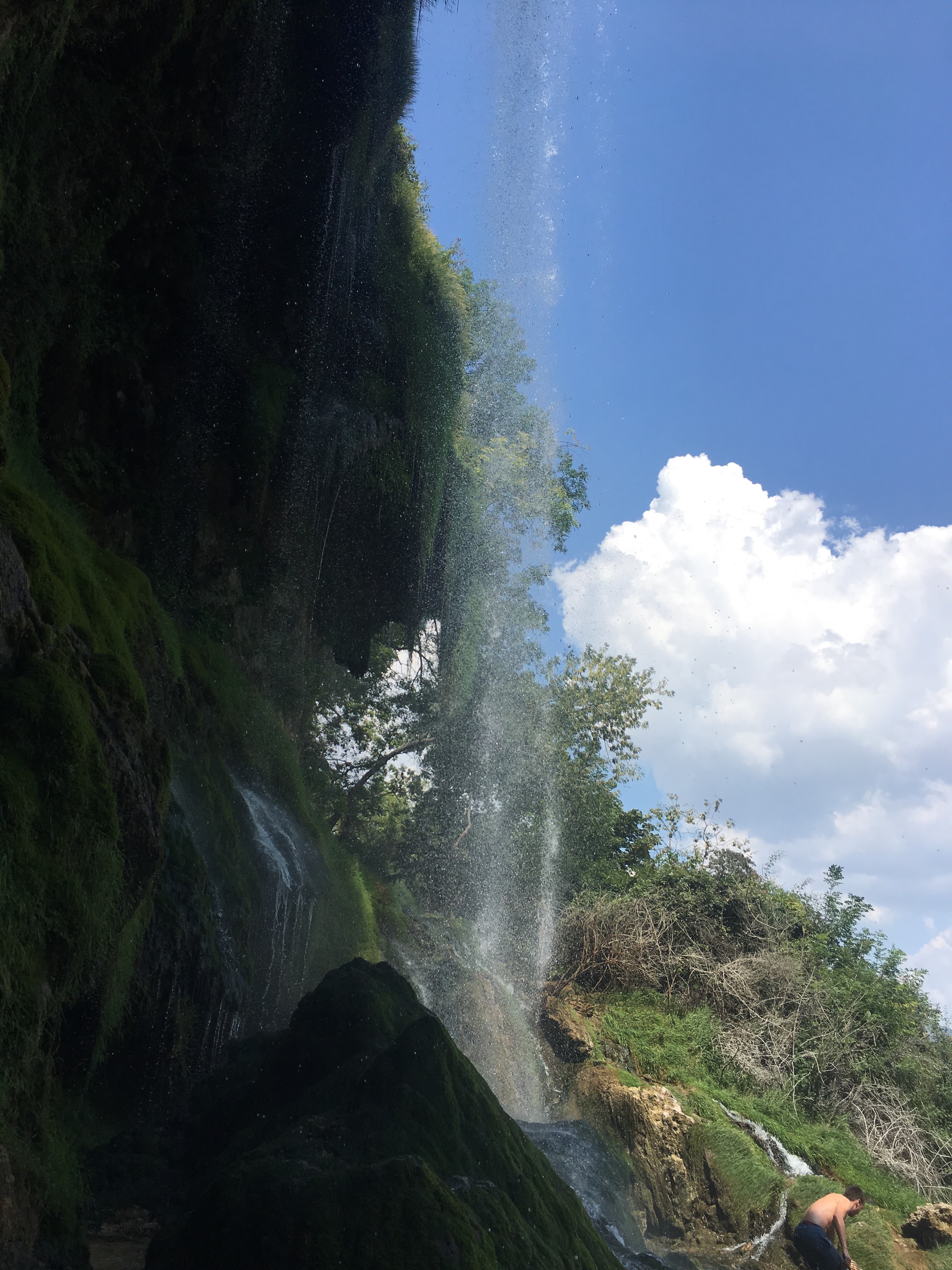 Photo n° 2 de l'avis de Sarah.l fait le 12/08/2018 à 13:01