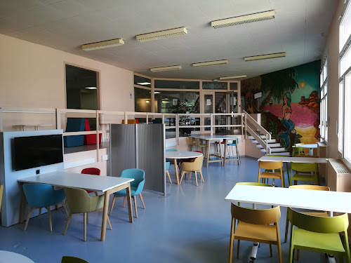 Centre de formation IDS Institut du Développement Social Normandie Canteleu