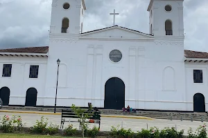 Plaza de Armas of Chachapoyas image