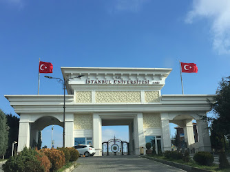 İstanbul Üniversitesi Büyükçekmece Yerleşkesi