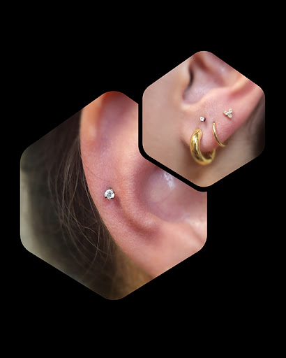 Explore tattoo ideas for 50th birthday, creative tattoo ideas in Tempe, available at Club Tattoo