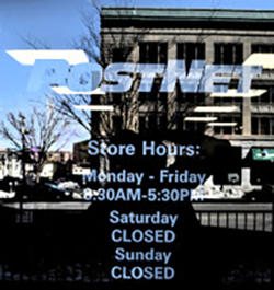 Commercial Printer «PostNet», reviews and photos, 1 E Broad St Suite 130, Bethlehem, PA 18018, USA