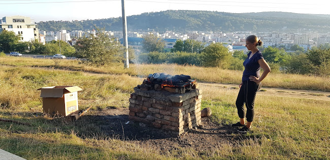 Strada Bodoni Sándor, Târgu Mureș, România