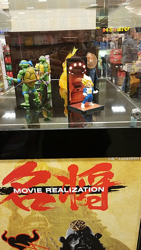 Book Store «Barnes & Noble», reviews and photos, 700 S Telshor Blvd #1390, Las Cruces, NM 88011, USA