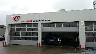 Adr Automobiles à Fontanil-Cornillon