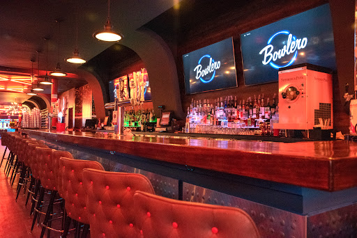 Bowling Alley «Bowlmor Bethesda», reviews and photos, 5353 Westbard Ave, Bethesda, MD 20816, USA