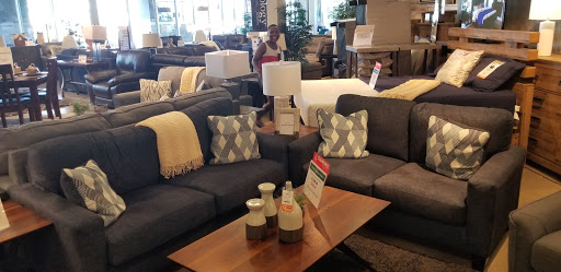 Furniture Store «Ashley HomeStore», reviews and photos, 5055 S Montclair Plaza Ln, Montclair, CA 91763, USA