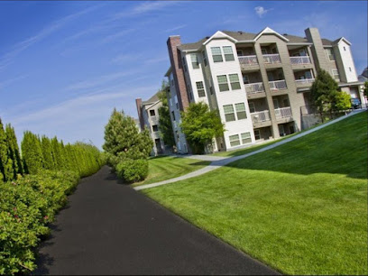 Villas at Meadow Springs Apartments