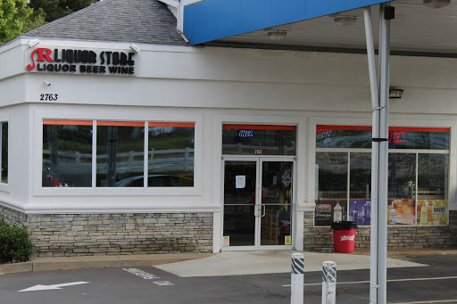 Liquor Store «R LIQUOR STORE», reviews and photos, 2763 GA-54, Peachtree City, GA 30269, USA