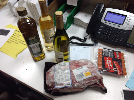 Pharmacy «Westbury Apothecary», reviews and photos, 8903 Three Chopt Rd, Richmond, VA 23229, USA