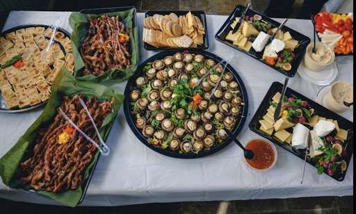 Caterer «The Classic Catering People», reviews and photos, 99 Painters Mill Rd, Owings Mills, MD 21117, USA