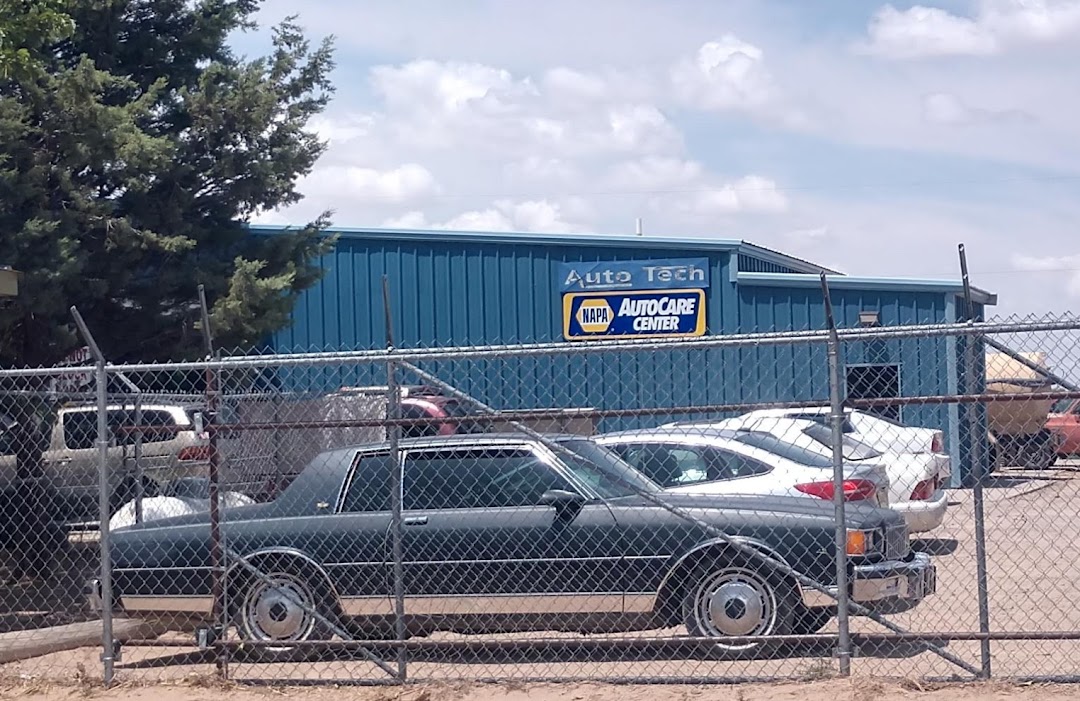 Auto Tech
