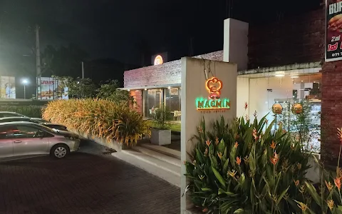 MACMIN Restaurant image