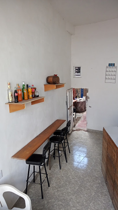 La Taberna del Sancho - Comontfort 3, Centro, 42330 Zimapán, Hgo., Mexico