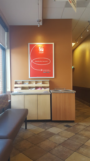 Fast Food Restaurant «Chick-fil-A», reviews and photos, 5302 E Fowler Ave, Temple Terrace, FL 33617, USA