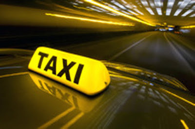 Services De TAXI à Amiens