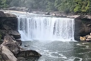 Cumberland Falls image
