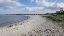 Zdjęcie Priwall Strand z poziomem czystości wysoki
