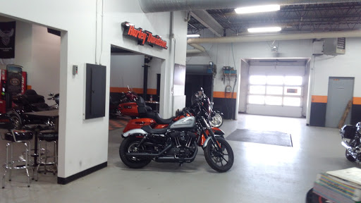 Motorcycle Dealer «Twin Cities Harley-Davidson», reviews and photos, 10770 165th St W, Lakeville, MN 55044, USA