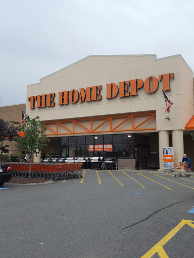 Home Improvement Store «The Home Depot», reviews and photos, 85 Main St, Tewksbury, MA 01876, USA