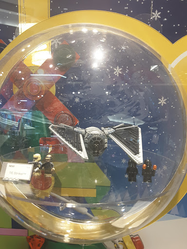 Toy Store «The LEGO Store», reviews and photos, 2901 S Capital of Texas Hwy, Austin, TX 78746, USA