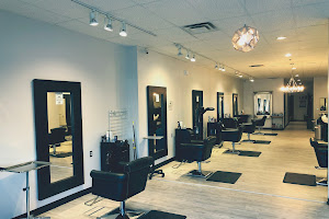 Lucky Hair Company Salon Spa & Boutique
