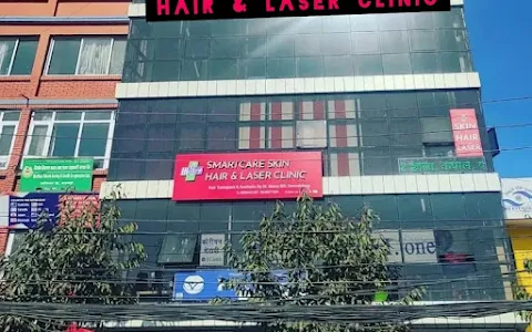 SmartCare Skin, Hair & Laser Clinic by Dr Manoj image