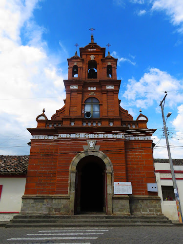 Iglesia de Imantag