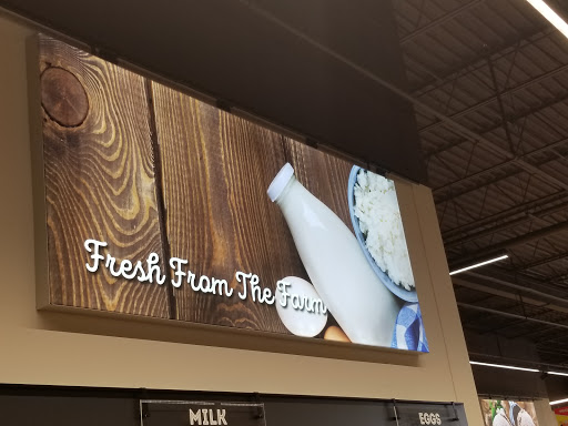 Supermarket «ALDI», reviews and photos, 1248 S Broad St, Wallingford, CT 06492, USA