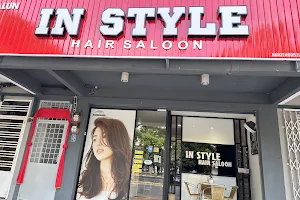 IN STYLE HAIR SALOON image