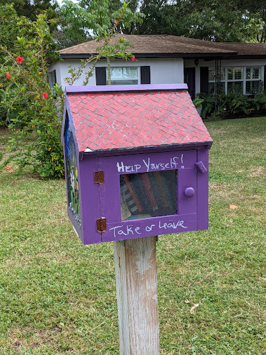 Park «Hammock Park», reviews and photos, 1945 San Mateo Dr, Dunedin, FL 34698, USA