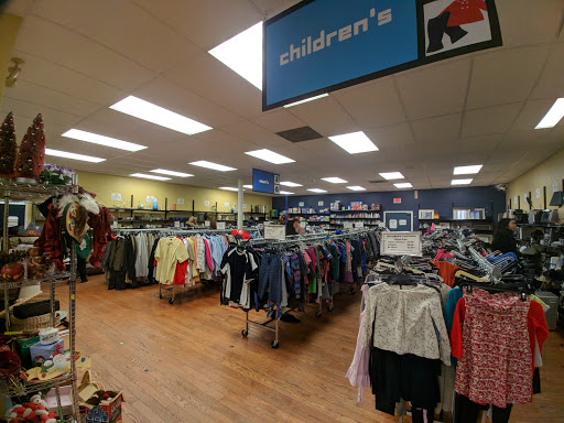 Thrift Store «Goodwill Store», reviews and photos