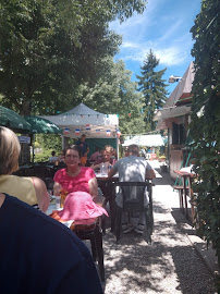 Atmosphère du Restaurant La Trinquette à Annecy - n°7