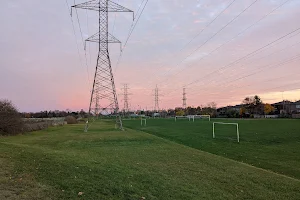 North York Civic Soccer Fields image