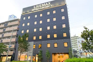 Hotel LiveMax Nishinomiya image