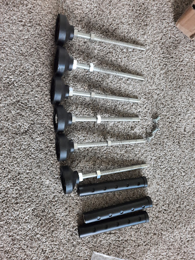 Department Store «JCPenney», reviews and photos, 1700 W County Rd B-2, Roseville, MN 55113, USA