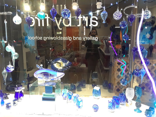 Art Gallery «Art By Fire - Glass Blowing Classes», reviews and photos, 195 Front St N, Issaquah, WA 98027, USA