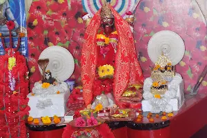 Kamaleshwari Kali Temple image
