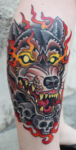 Explore good wrist tattoo ideas, creative tattoo ideas in Swannanoa, available at Iron Wolves Tattoo
