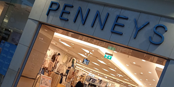 Penneys