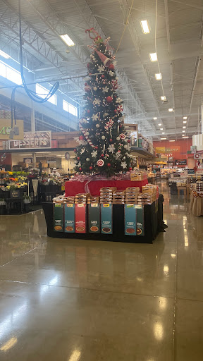 Grocery Store «H-E-B Grocery», reviews and photos, 14100 Spring Cypress Rd, Cypress, TX 77429, USA