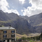 Photo n° 2 de l'avis de Nicolas.a fait le 18/08/2023 à 21:40 pour Cirque de Gavarnie à Gavarnie-Gèdre