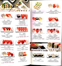 Photos du propriétaire du Restaurant de sushis Sushi Impérial à Coudekerque-Branche - n°16