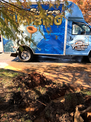 Drainbusters Plumbing in Mobile, Alabama